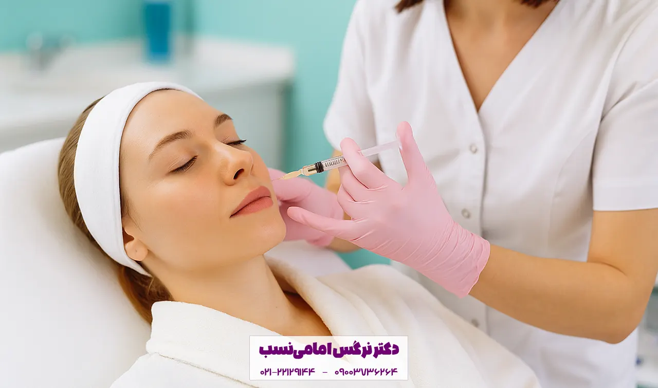 پی آر پی صورت بهتر است یا مزوتراپی صورت